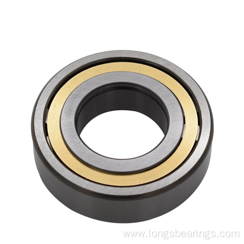 high speed Nu219M cylindrical roller bearings